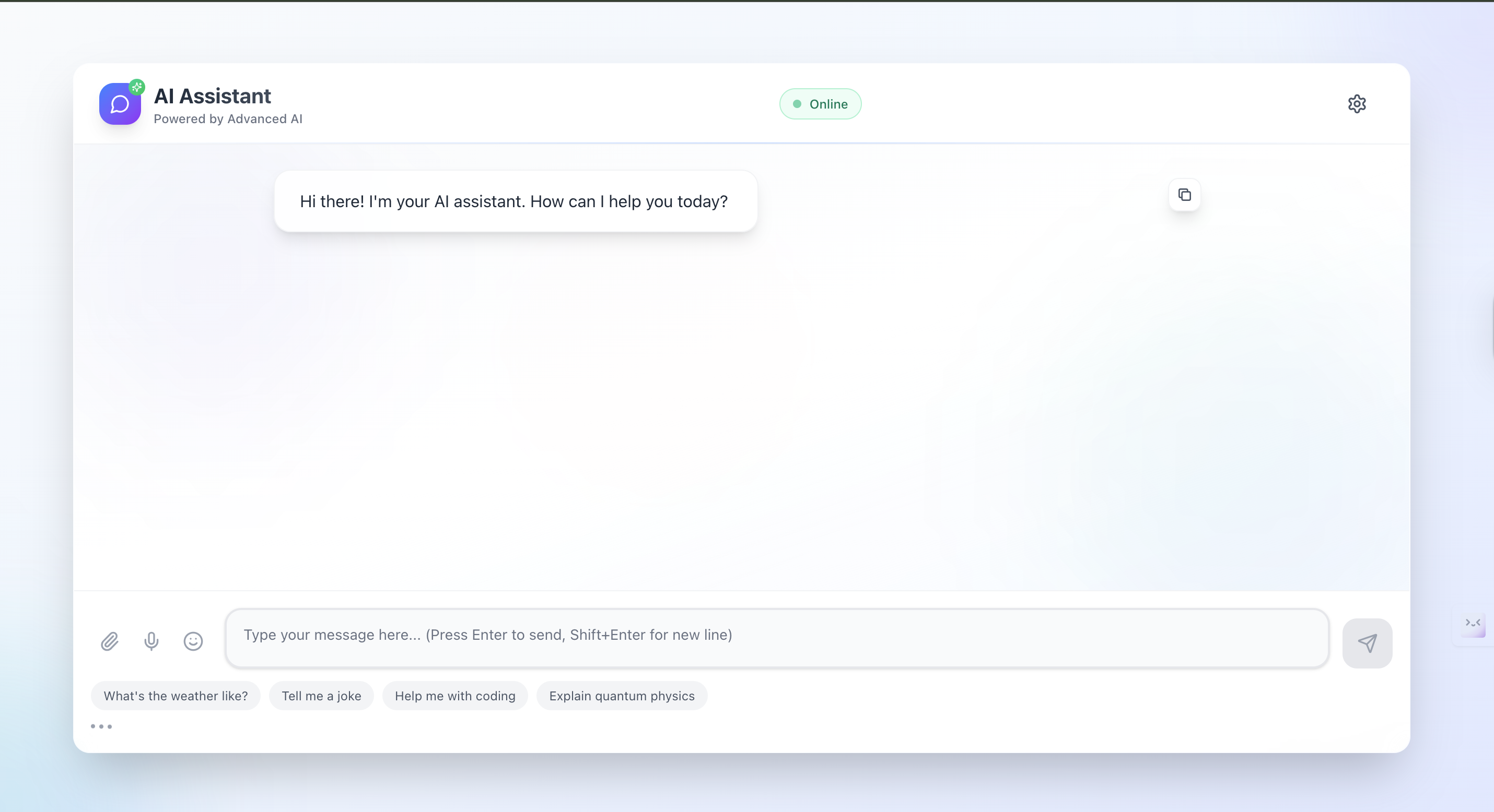 Multi-step Agentic Chatbot